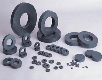 Unisource Ferrite Magnets