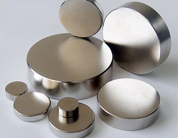 Unisource NdFeB Magnets