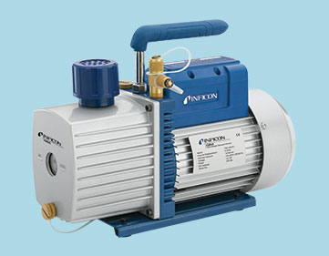 Vacuum Pumps